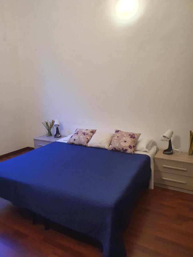 Arena Suite All Comforts - With Free Parking Garage Per Qualified Rate - Con Parcheggio Incluso Per Le Tariffe Qualificanti - Metro Verde Greenline Moscova Milan Bagian luar foto