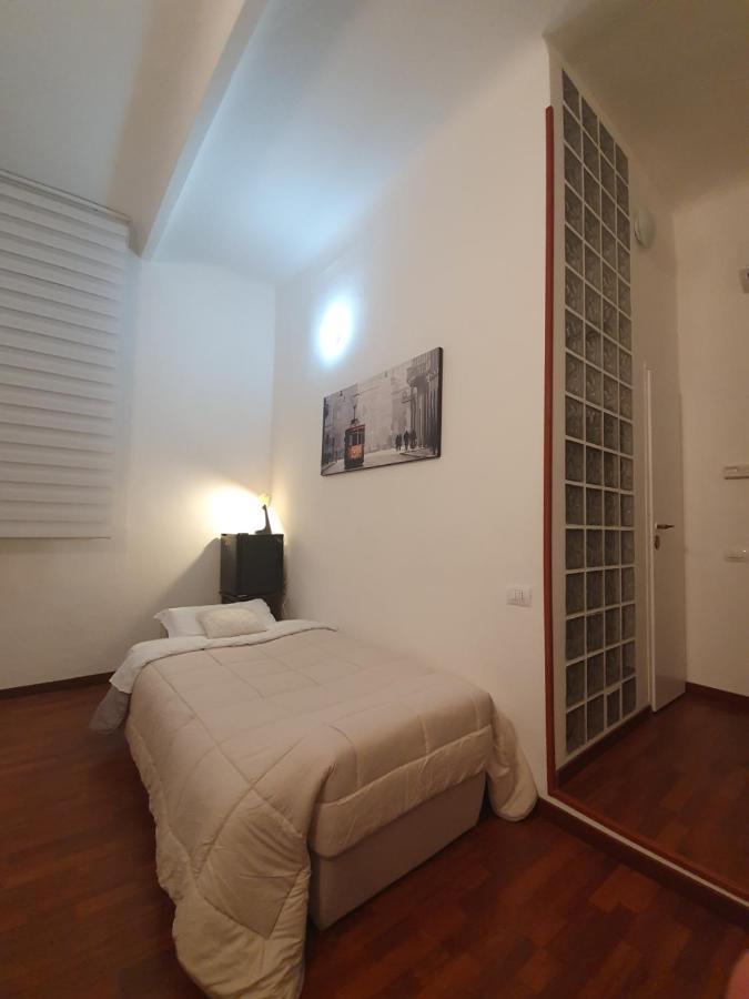 Arena Suite All Comforts - With Free Parking Garage Per Qualified Rate - Con Parcheggio Incluso Per Le Tariffe Qualificanti - Metro Verde Greenline Moscova Milan Bagian luar foto