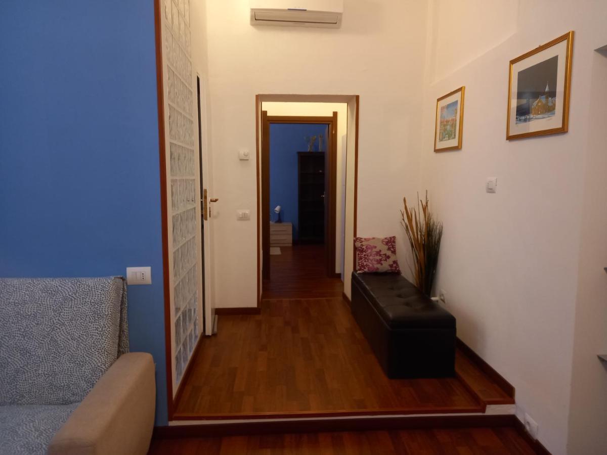 Arena Suite All Comforts - With Free Parking Garage Per Qualified Rate - Con Parcheggio Incluso Per Le Tariffe Qualificanti - Metro Verde Greenline Moscova Milan Bagian luar foto